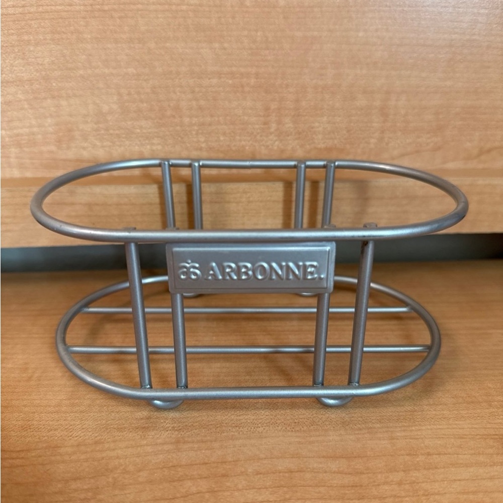 Arbonne Soap and Lotion Holder